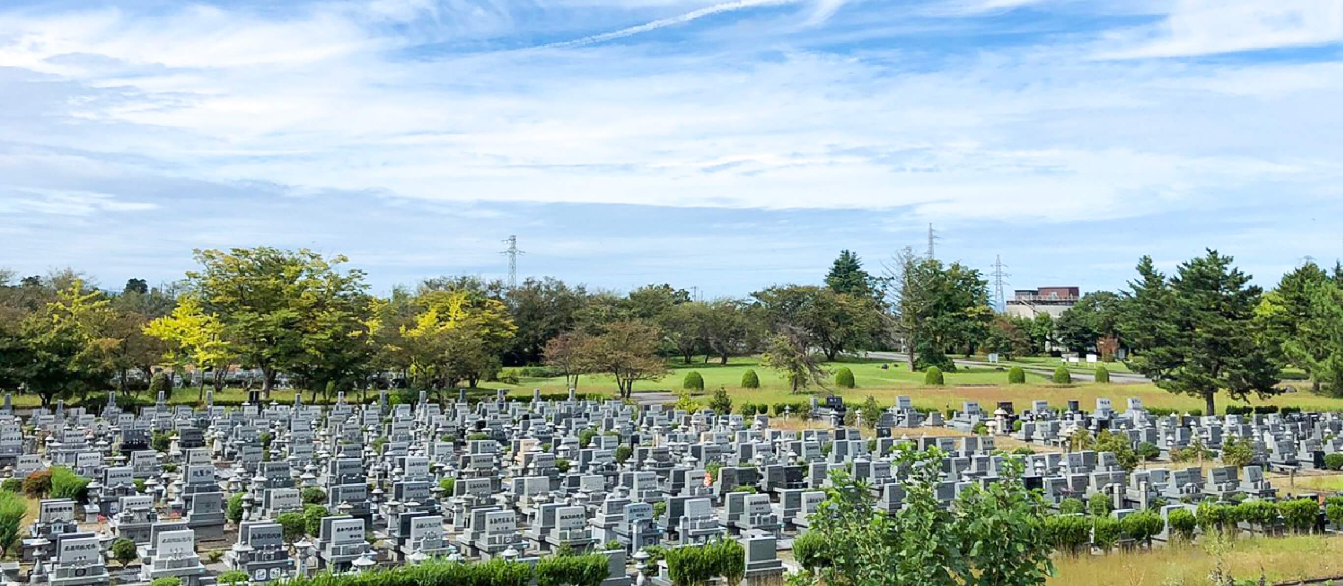 富山県のお墓の墓じまいのことなら、墓じまい専門 墓おくりへお任せください